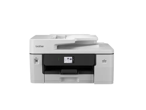 Multifunctional inktjet printer Brother MFC-J6760DW