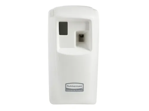 Rubbermaid Automatisch Luchtverfrisser Microburst LCD 3000 Wit