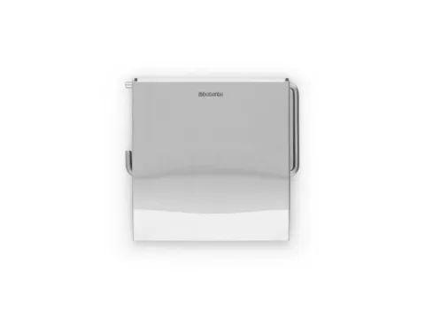 Toiletrolhouder Brabantia Mat Chroom