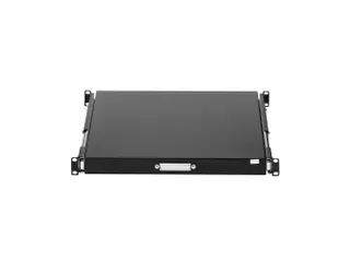 Uitschuifbare Keyboard Tray voor Server Rack 22 inch - 4