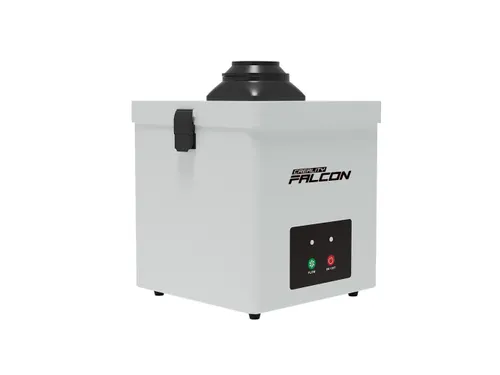 Desktop Falcon Smoke Purifier Yw45