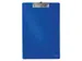 Klembord Esselte 349x242mm blauw A4
