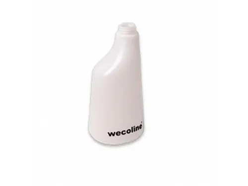 Sproeiflacon blanco 650ml excl. spraykop
