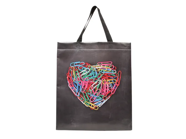 Draagtas Quantore shopper 440x390x200mm