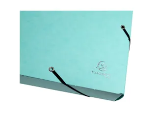 Klasseerdoos A4 R25m m 7/10e AQUAREL geas - 22