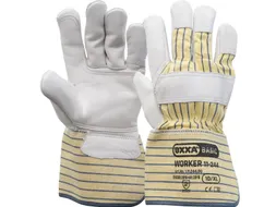 OXXA Worker 11-244 handschoen - 10/XL