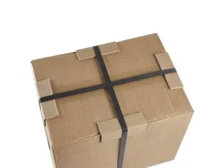 Omsnoeringsband PP 12.0x0.63mmx3000mtr Zwart - 2