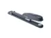 Lang Arm nietmachine ECO 790 zwart'+ 1000 x 26-6mm + 1000 x 24-8mm 50