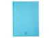 Protège-documents en polypropylène Kreacover Pastel 40 vues - A4 - C