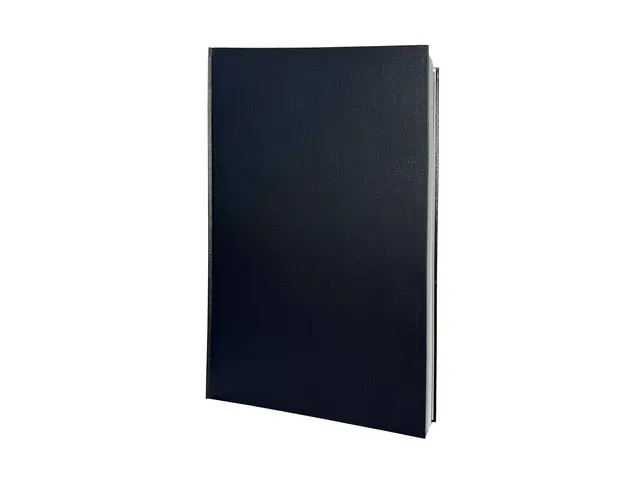 Schetsboek Kangaro A3 creme 120 grams blanco papier, 140 blz hard cove