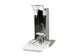 Zeepdispenser & Desinfectiedispenser 500 Ml Beugel Rvs Lb Opvangschaal
