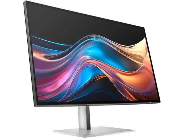 Ecran 27 inch HP Série 7 Pro QHD 727pq