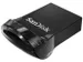 USB stick 3.1 Sandisk Cruzer Ultra Fit USB-A 32GB