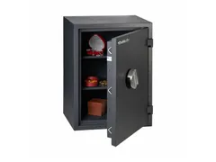 Brand en Inbraakwerende Kluis HomeSafe S2-50-EL30 Elektronisch Slot