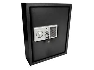 Sleutelkluis 45x36x12cm 71 Sleutels - 3