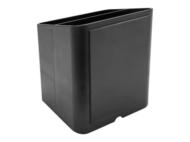 Pot à crayons Pen-Cube magnétiques ECOBlack - Noir