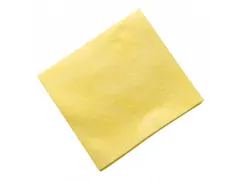 Diversey Taski werkdoekjes Allegro Light Geel 100 Stuks