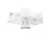 Wondkompressen First Aid Only Quickstop assorti doos met 3 stuks