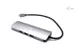 i-tec USB-C Metal Nano Docking Station 4K HDMI LAN