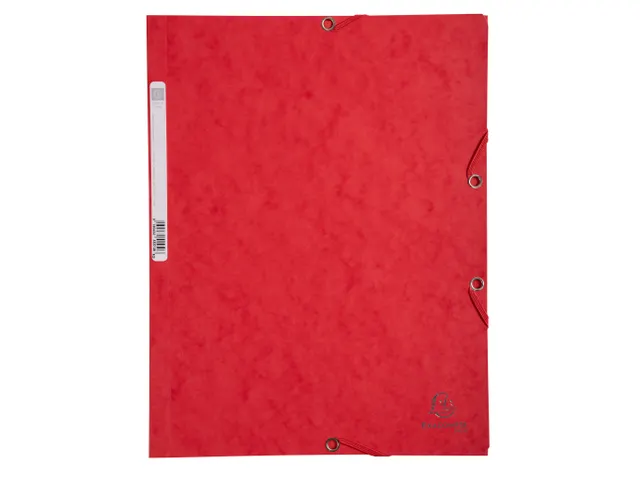 Pk3 Elastomap glansk art.3klep A4 Zon