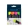 Markeerstift Schneider Job 150 etui a 4 stuks assorti