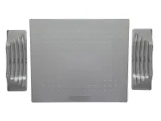 OUTLET Ergonomische Voetensteun MAULpro Grijs - 6