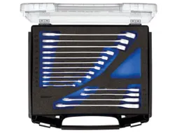 GEDORE 1101-7-7 R Combinatiesleutelset,in i-BOXX 72