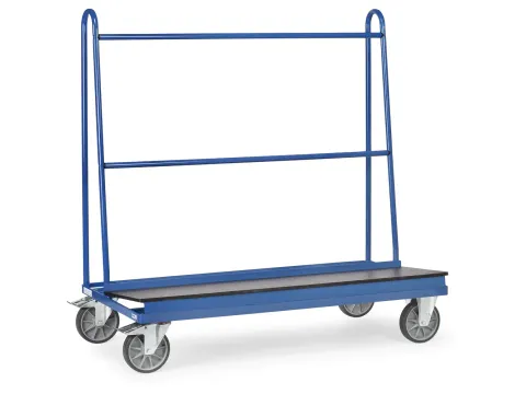 Platenwagens 4445 500kg 1500x400mm