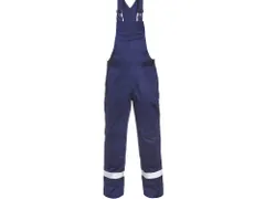 Hydrowear Mal Bib And Braces 64 Nvy