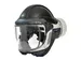 Gentex Pureflo PF33 ESM+ luchtkap met P3 filter en oplader