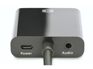 Digitus Hdmi naar Vga Adapter - 2