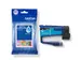 Inktcartridge Brother LC-527XLC HC blauw 2000 pagina's