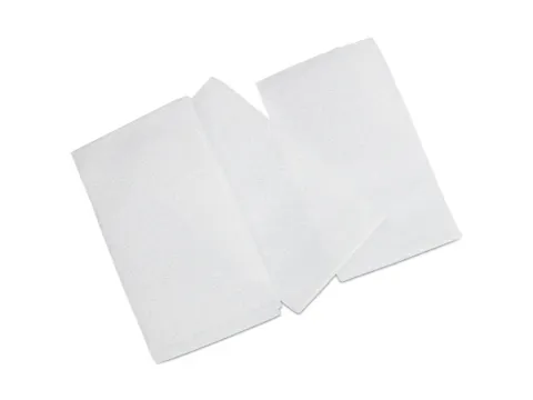 PE schuimfolie zak 160mmx260mm wit 1000 Stuks