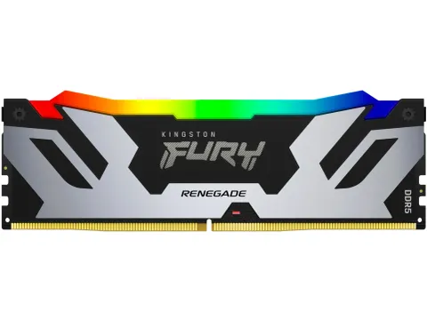 Memory module 16GB 7200MT/S DDR5 CL38 Dimm Fury Renegade