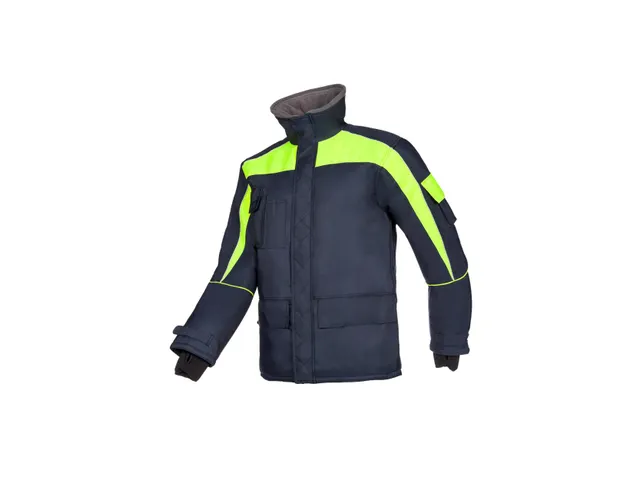 Parka pour froid extrême Sioen 3438 Talau Taille M