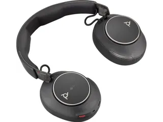 Headset HP POLY Voyager Surround 80 UC USB-C - 3