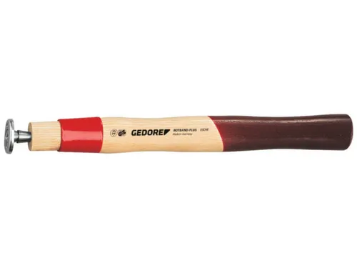 E 620 H-2000 Vervangingshandgreep ROTBAND-PLUS Hickory 300mm