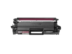 Toner Brother TN-821XLM rood