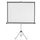 Projectiescherm Nobo statiefscherm 150x113.8cm