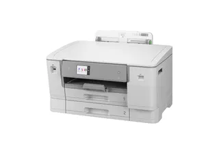 Professionele zakelijke kleureninkjetprinter met automatisch dubbelzij - 3