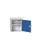 hangkast,HxBxD 600x525x350mm,vleugeldeur,1xStalen bodem,romp RAL7035