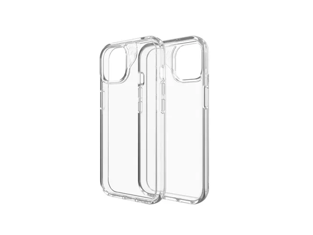 ZAGG Crystal Palace, Hoes, Apple, iPhone 17e/16e/15/14/13, 15,5 cm (6.