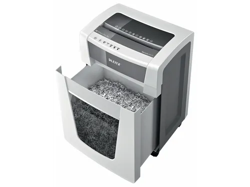 Papiervernietiger Leitz IQ Office Pro P-4 snippers 4x40mm