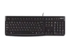 920-002488 LOGITECH K120 Keyboard