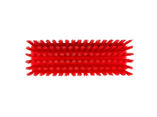 Vikan Hygiene Luiwagen Hard Rood Compact 225mm
