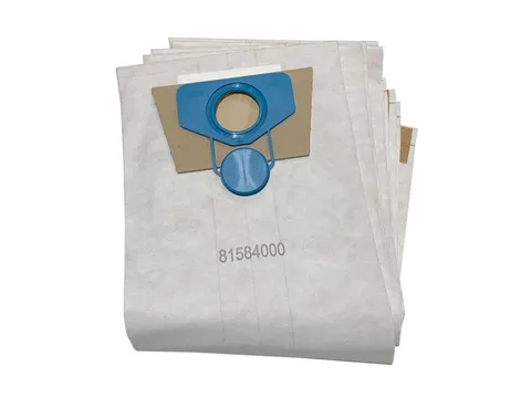 Stofzak Gs 82 pak 5 stuks