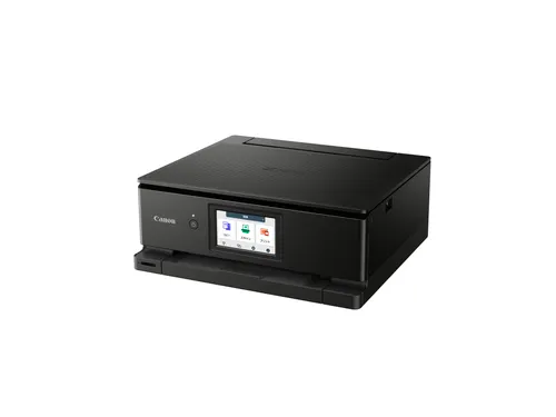 Canon PIXMA TS8750, Inkjet, Afdrukken in kleur, 4800 x 1200 DPI, Kopi