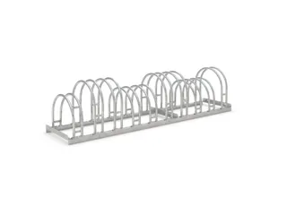 beugel,L 1750mm,2x5instelplaatsen,gebruik beide zijden - 1