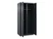 locker voor scheiding van kleding,HxBxD 1850x800x500mm,2vak