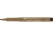Kalligrafiepen Faber-Castell Pitt C 180 amber